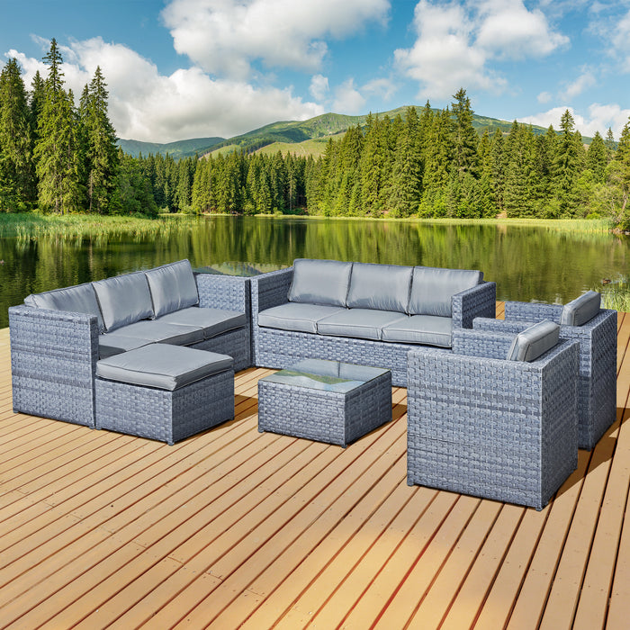 Trend Alert: The Latest in Outdoor Furniture