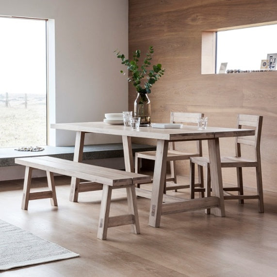 Dine in Style with our Nordic Luxe Collection