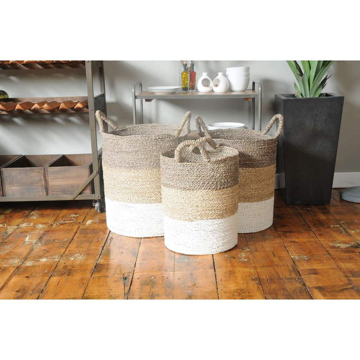 Small storage baskets- Organize your items in proper way