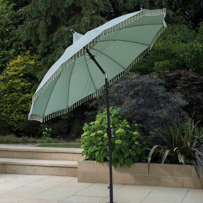 Pick Up One of These Parasols for Some Shade This Summer