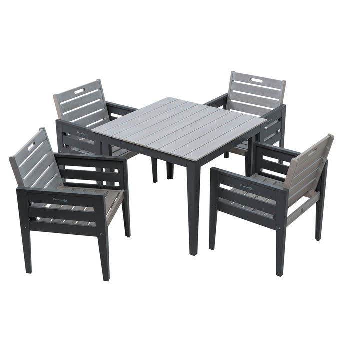 Buyers Guide: Four Seater Garden Dining Sets
