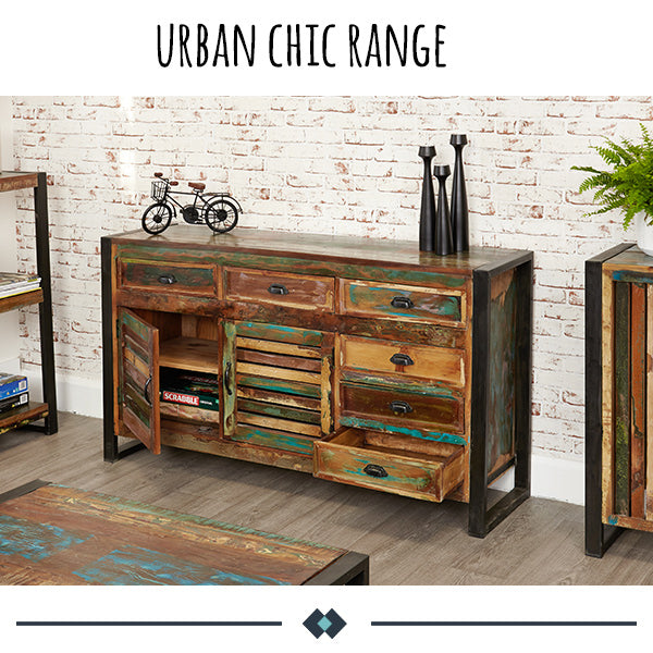 Urban Chic Range