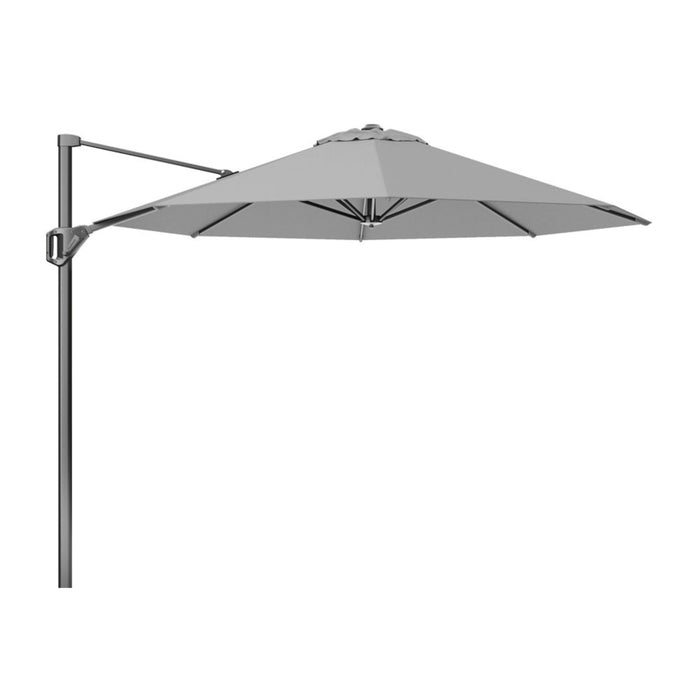 Pacific Lifestyle Voyager T1 3m Round Parasol