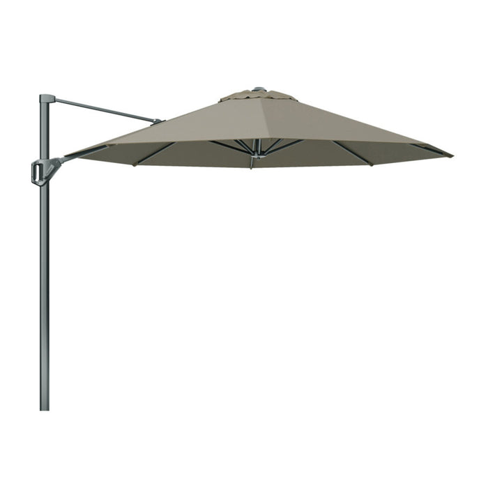 Pacific Lifestyle Voyager T1 3m Round Parasol