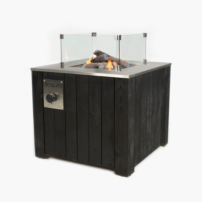 Pacific Lifestyle Cosicube 70 Fire Pit