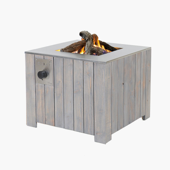 Pacific Lifestyle Cosicube 70 Fire Pit