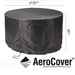 Garden Set Cover Round 150 x 85cm -Garden Set Cover Round 150 x 85cm high - Garden & Conservatory by Pacific available from Harley & Lola