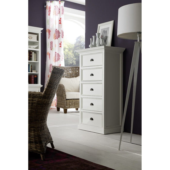 Novasolo Halifax Chest of Drawers