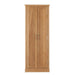 Mobel Oak DVD Storage Cupboard - - Living Room by Baumhaus available from Harley & Lola - 3