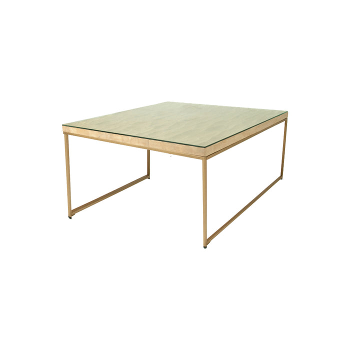 ManTeak Lucy Coffee Table