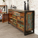 Urban Chic Large Sideboard - - Living Room by Baumhaus available from Harley & Lola - 5