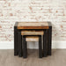 Urban Chic Nest of Tables - - Living Room by Baumhaus available from Harley & Lola - 4