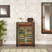 Urban Chic Mirror Small - - Living Room by Baumhaus available from Harley & Lola - 5